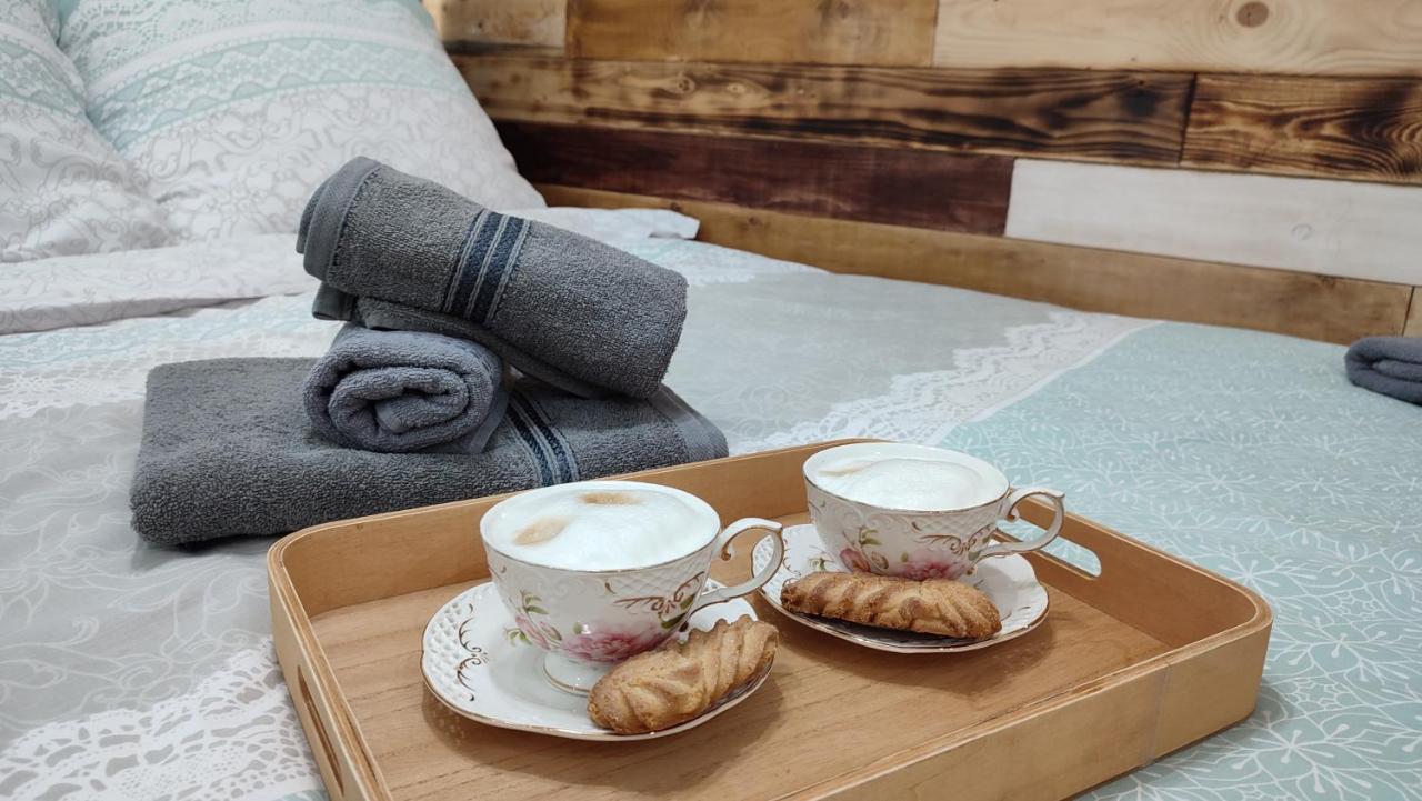 Apartament "Opawska Przystan" جوتشووازي المظهر الخارجي الصورة