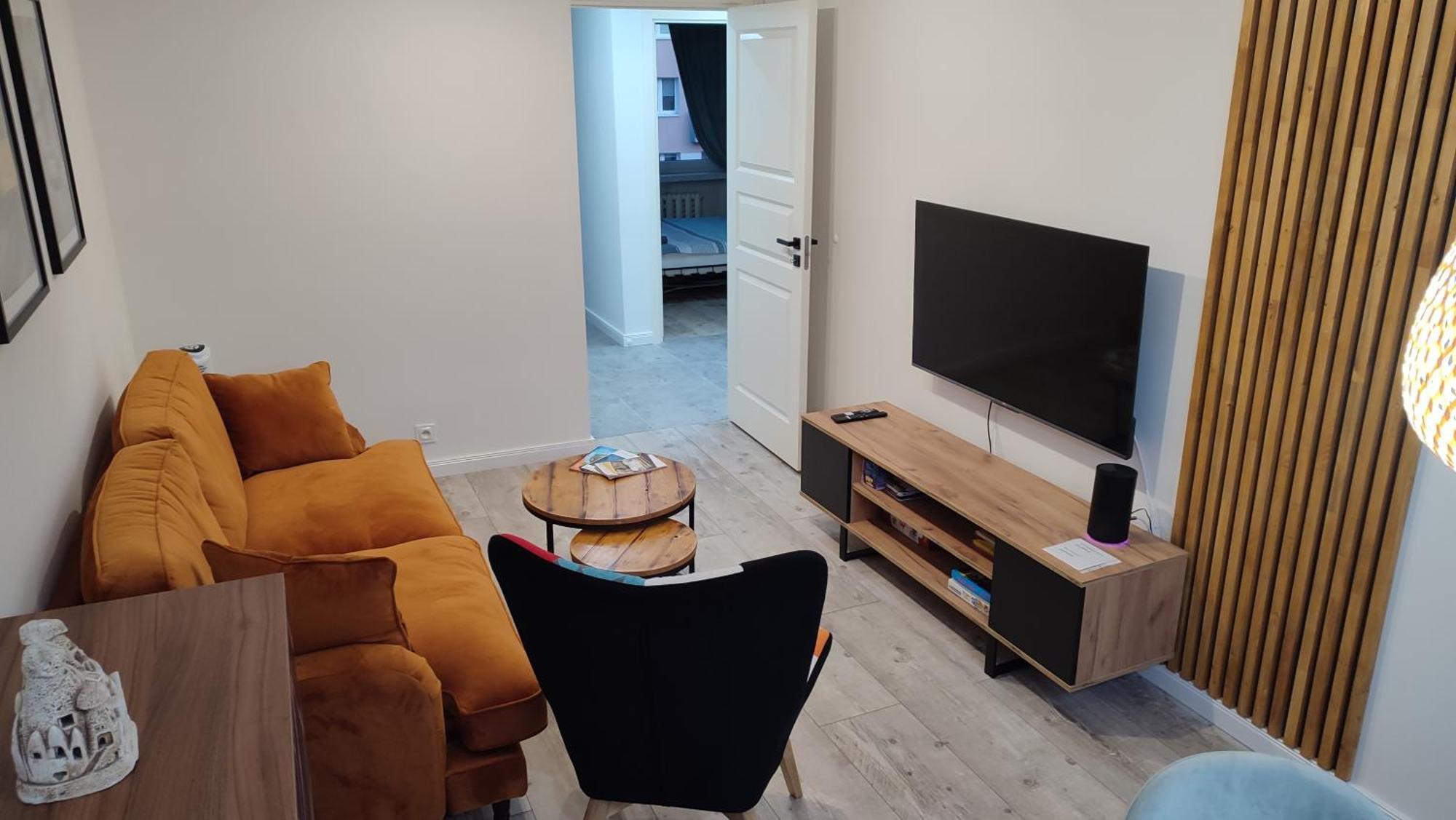 Apartament "Opawska Przystan" جوتشووازي المظهر الخارجي الصورة